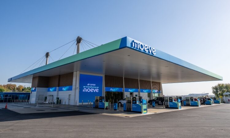 Moeve premia la fidelidad de sus clientes este verano