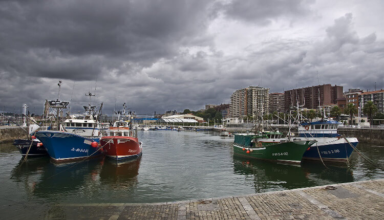 Petronor instalará en el Puerto de Bilbao su planta de hidrógeno