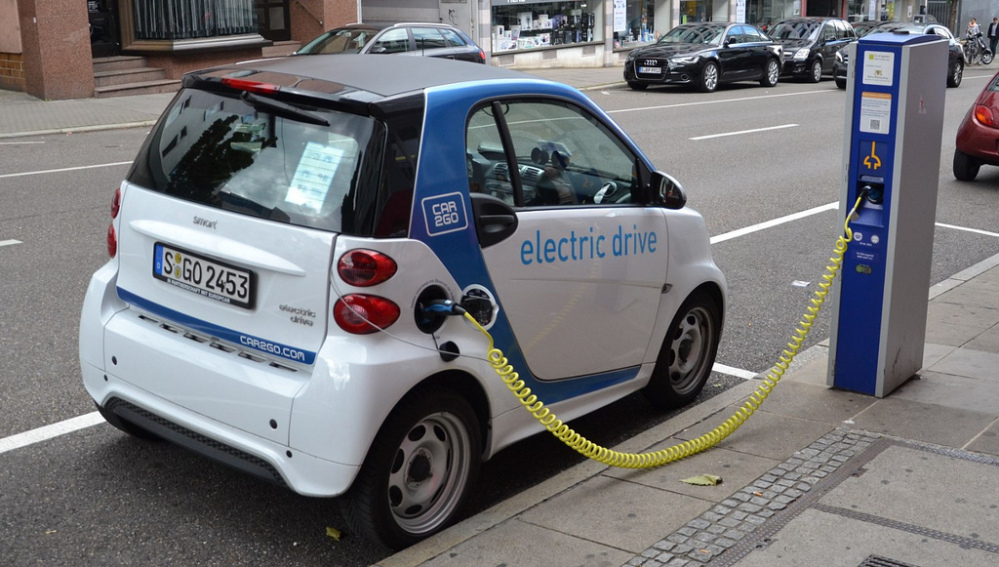 El coche eléctrico todavía no es para todo el mundo