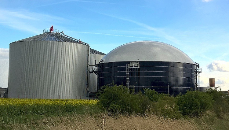 El Gobierno lanza a consulta una orden con nuevas bases reguladoras para dar ayudas a instalaciones de biogás