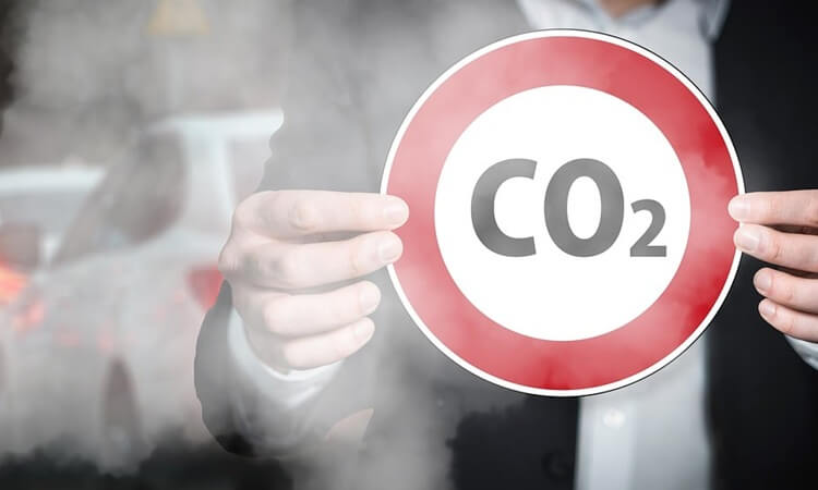 El método que mejora la conversión de CO2 en combustible: "Una solución barata y fácil de implementar"