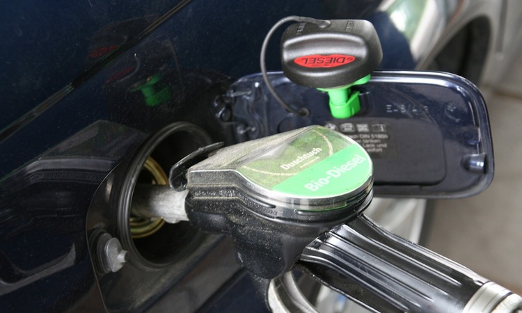 Diésel: giro de 180 grados. Uno de los gigantes de la industria del automóvil puede darle otra oportunidad