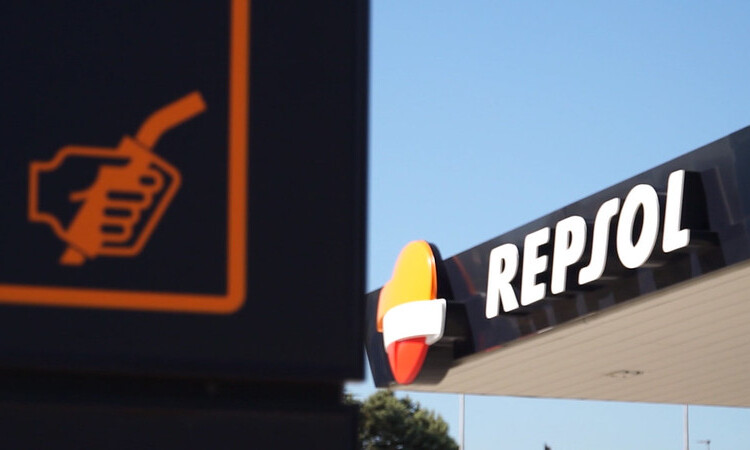Repsol se alía con Shein y lleva a Waylet a los tres gigantes del comercio online chino