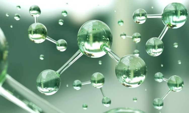 La UBU creará un centro de investigación del hidrógeno verde