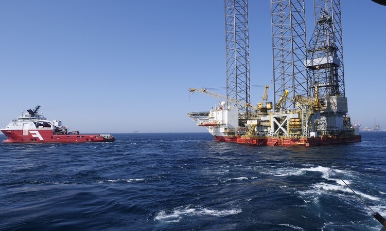 Repsol crece en EEUU con la compra de pozos a Shell en el golfo de México