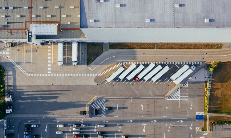 Los transportistas pagarán hasta 6.000 euros más al año por camión si el Gobierno sube el diésel