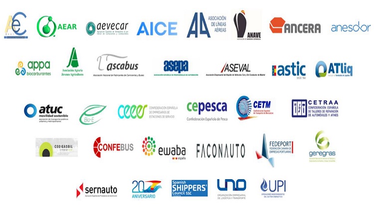 La Plataforma insta al próximo Gobierno de Andalucía a integrar los combustibles renovables en sus políticas de descarbonización