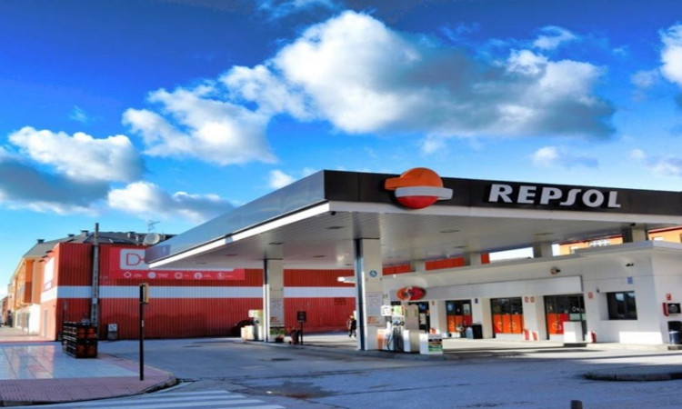 Los empresarios de gasolineras de Burgos advierten de que la subida de los combustibles les perjudica