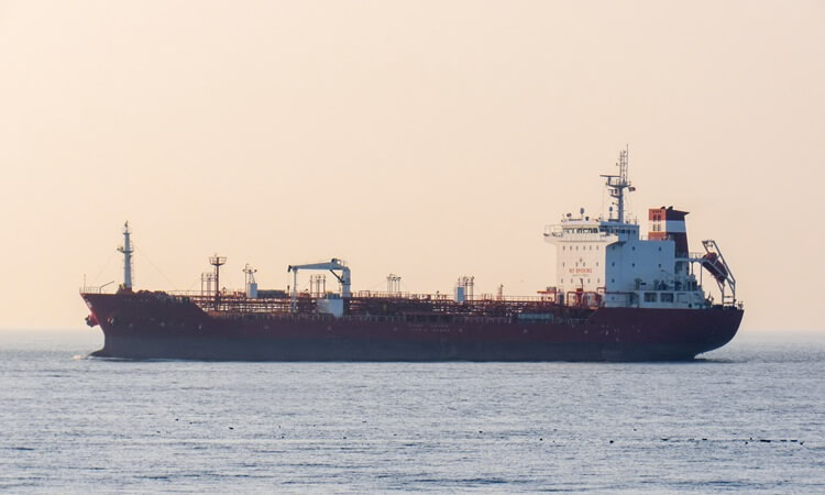 Arabia Saudí bate récord de ventas de diésel a España y ya es su primer proveedor pese a Irán