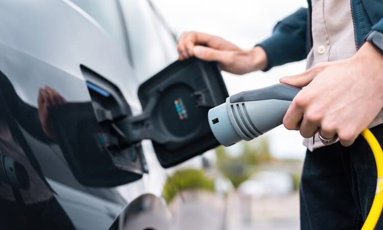 Los fabricantes chinos ya copan una cuarta parte del mercado europeo de coches eléctricos