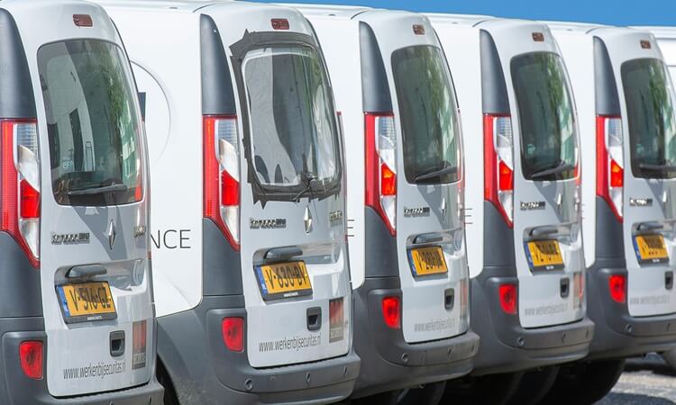 Faconauto prevé un cierre plano en 2026 para el vehículo industrial y alerta del retraso en electrificación