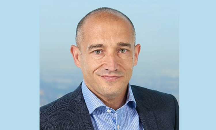Moeve nombra a Antonio Joyanes vicepresidente ejecutivo de Energy Parks y Exploración y Producción