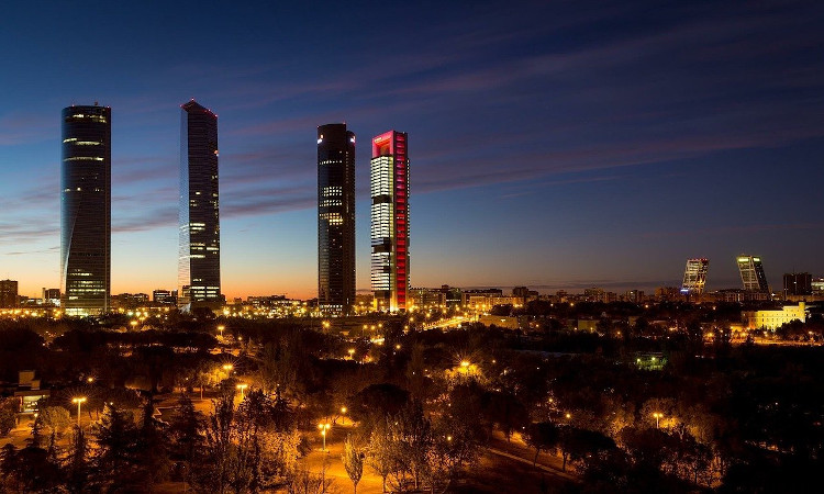 Nueva movilidad: ¿Cómo están cambiando las ciudades?