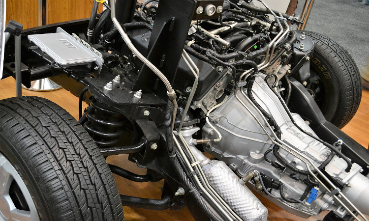 Un motor para impulsar la economía verde