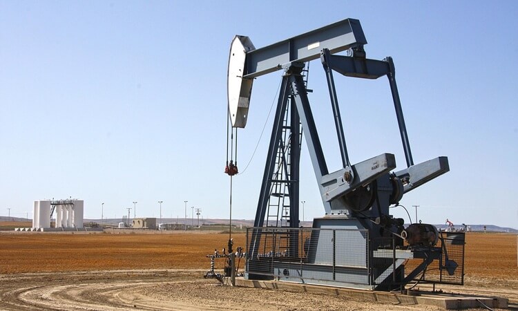 El Brent sube 1,14% hasta 66,60 dólares antes de la cumbre de líderes con Trump y Zelenski