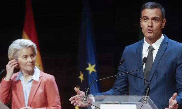 El Gobierno aprobará hoy la participación de España en los cuatro primeros proyectos de hidrógeno de la UE 